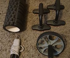 Weights