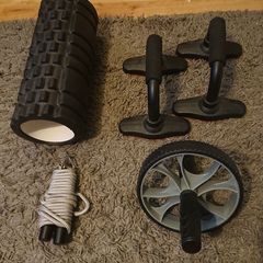Weights