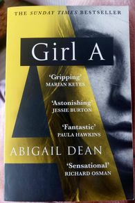 Girl A.  Abigail Dean