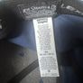 Brand new Levi's 110 Flex Fit navy cup 58 cm / 23 in Free post Image 3
