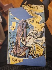 An Irishman's Diary. By Patrick Campbell. Illustrated By Ronaldsearle. First Edition Hardback With Dustjacket In Good Condition. Book In Good Condition.  Dustjacket Very Tatty. See Photos For Same.
