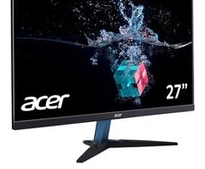 2 Asus monitor 27inch