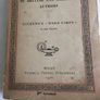 Treves Collection Dickens Hard Times 1916 Image 2