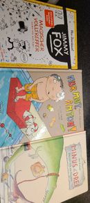 German kids books