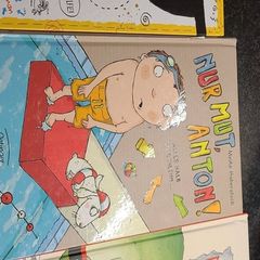German kids books