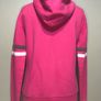 Hollister Ladies Pink Pullover Hoodie Size X-Small Image 2