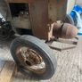 Lincoln welder 200 ampere special Image 8