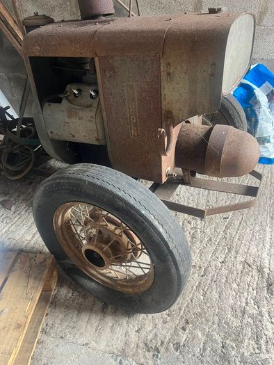 Lincoln welder 200 ampere special