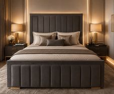 new beds