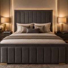 new beds