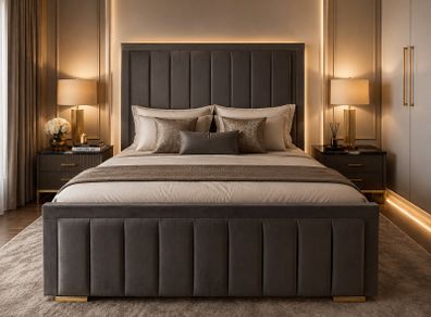 double Beds