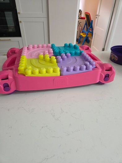 Mega Blok Bundle