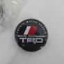 TRD Wheel Hub Caps Image 2