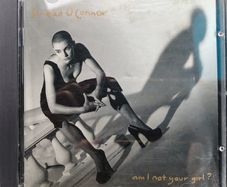 Sinead O'Connor - Am I Not Your Girl? CD (1992) Pop Rock EX+