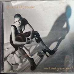 Sinead O'Connor - Am I Not Your Girl? CD (1992) Pop Rock EX+