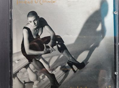 Sinead O'Connor - Am I Not Your Girl? CD (1992) Pop Rock EX+