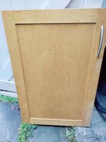 kitchen cabinet doors