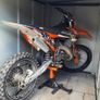 Ktm125 Image 2