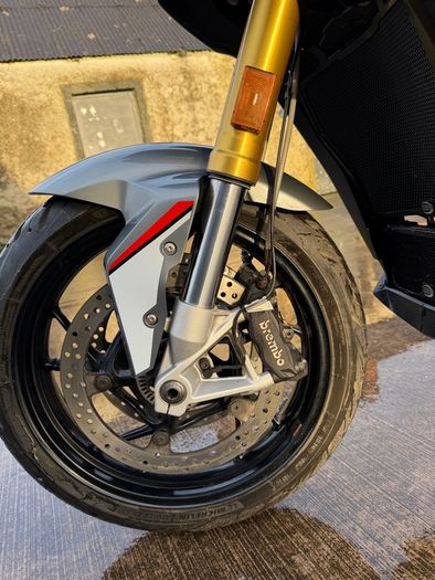 2017 Bmw S 1000 Xr