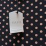 Oasis  Polka Skirt. S.XL 16/18 Image 2