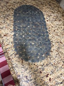 Bath mat