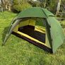 Naturehike cloud peak 2 tent + footprint backpacking / wildcamping Image 7