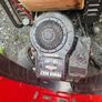 2 x  ride on mowers Image 6