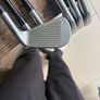 left hand golf irons Image 7