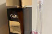Gritti Muskaria 10ml DECANT