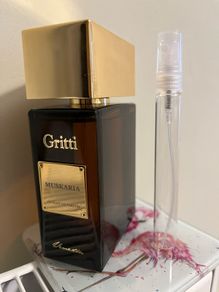 Gritti Muskaria 10ml DECANT