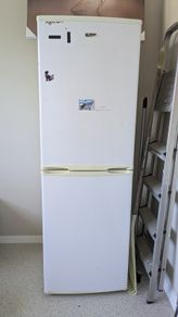 Thor Fridge Freezer