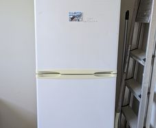 Thor Fridge Freezer