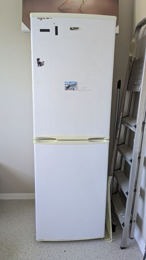 Thor Fridge Freezer