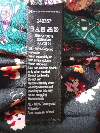 Skirt (Monsoon) Brand New. PRICE DROP!