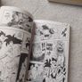 Dragon Z Ball vol 1 Image 2