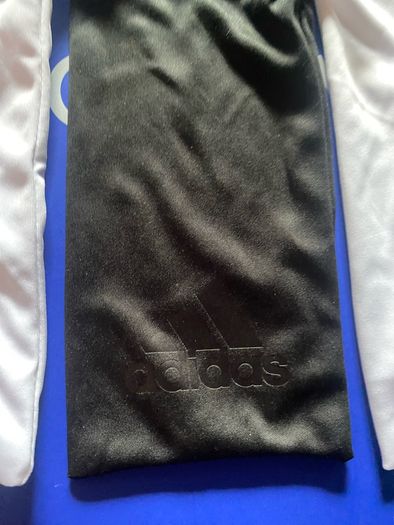 Adidas sunglasses original cover bag brand new