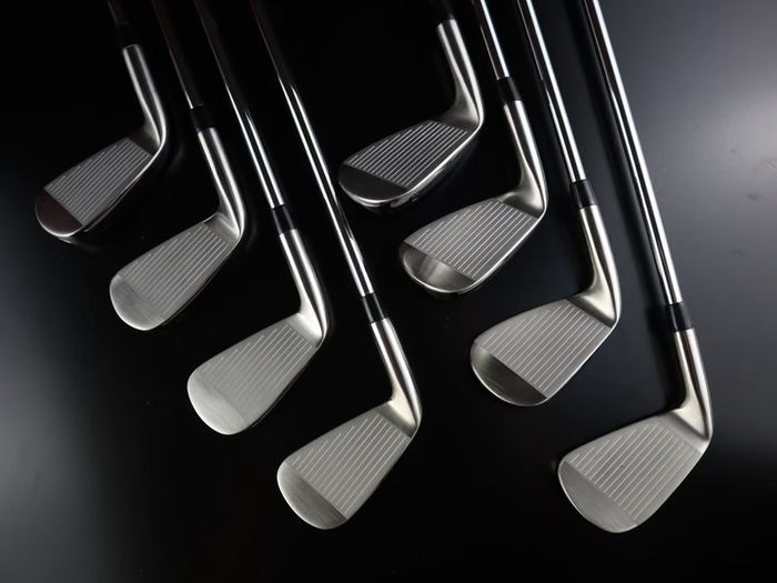 Taylormade P760 3-PW