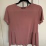 Ladies Top: Size 6/8 (suit Size 8) - Or Free With Any Other Item Image 2