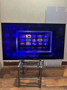 40 inch samsung tv