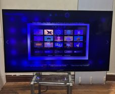 40 inch samsung tv