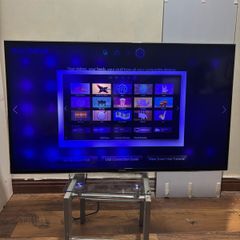 40 inch samsung tv