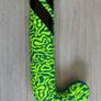 Hockey Stick + Carrying Bag + Ball Image 5