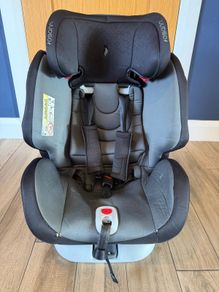 Osann ONE 360 Car Seat - ISOFIX - 0-36kg - Pixel Black