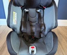Osann ONE 360 Car Seat - ISOFIX - 0-36kg - Pixel Black