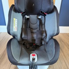 Osann ONE 360 Car Seat - ISOFIX - 0-36kg - Pixel Black