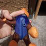 paw patrol clip on purse Image 4