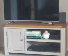 TV Unit EZ Living Kent Range (2023)