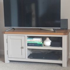 TV Unit EZ Living Kent Range (2023)