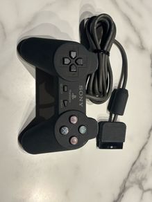 Net Yaroze PS1 Controller