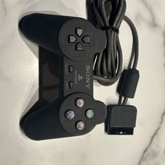 Net Yaroze PS1 Controller